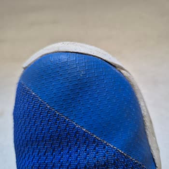Nike Çocuk Ayakkabısı 6 Ayda Açıldı, Garanti Reddine Hayal Kırıklığı