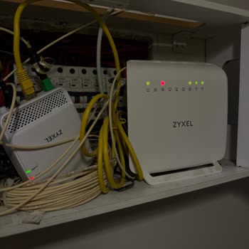 Ayda 3-5 Gün İnternet Kesintisi Ve Destek Sorunları