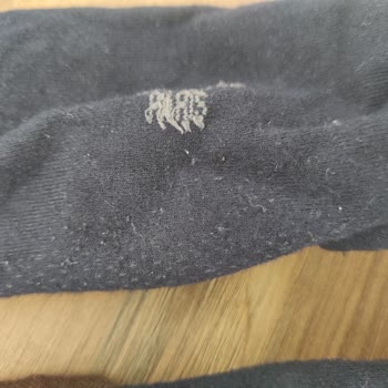 Pierre Cardin Çorap Tek Kullanımlık Mı? Tüylenme Şikayeti