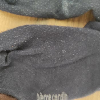 Pierre Cardin Çorap Tek Kullanımlık Mı? Tüylenme Şikayeti