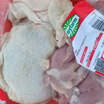 A101 Çamlıdere Haliliye Şubesinden Bozuk Doyfarm Et Ürünleri İçin İade Talebi