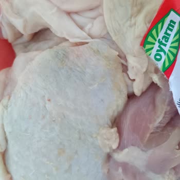 A101 Çamlıdere Haliliye Şubesinden Bozuk Doyfarm Et Ürünleri İçin İade Talebi