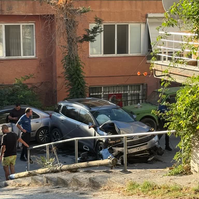 Kablo Kopması Nedeniyle İnternet Kesintisi, Acil Onarım Ve İade Talebi