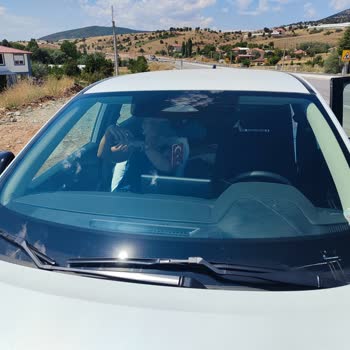 Nissan Qashqai Ön Camı Değişiminde 20 Günlük Bekleyiş Ve Güvenlik Riski