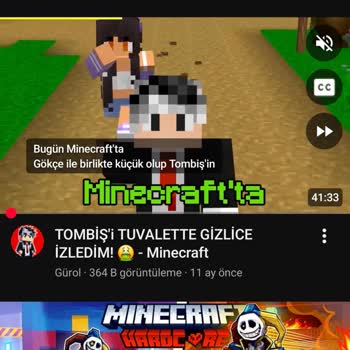 YouTube Çocuklar İçin Uygunsuz Öneri Videoları Gösteriyor