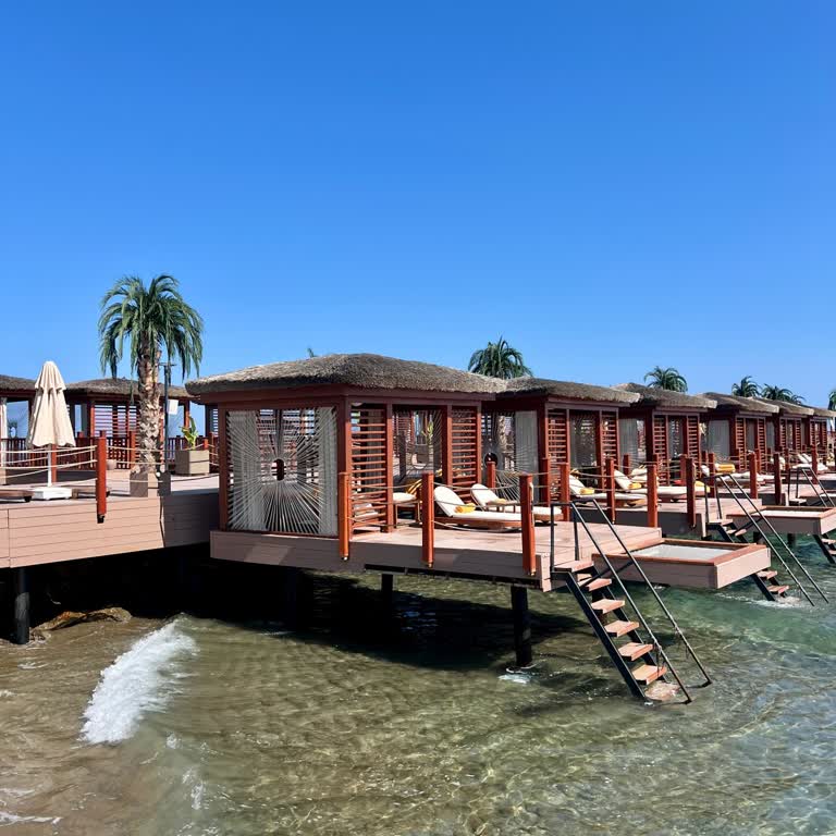 Chamada Prestige Hotel & Spa Ödediğim Ücretin Karşılığını Alamadık