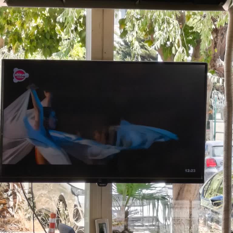 Dream Türk’te Aynı Şarkının Tekrarlı Yayını