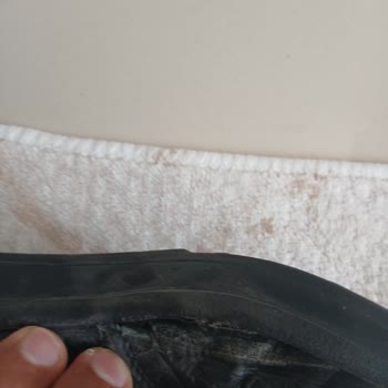FLO Firmasının Defolu Deri Ayakkabısı ve Saygısız Müşteri Hizmeti