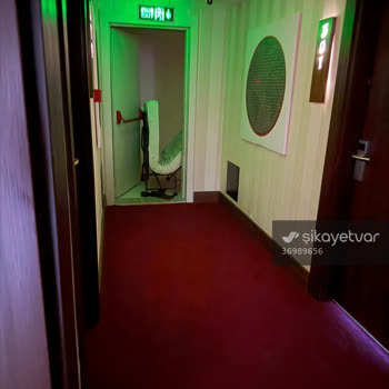 Ramada Çeşme Otelinde Haksız Ücretlendirme Ve Aile İçin Yetersiz Konaklama