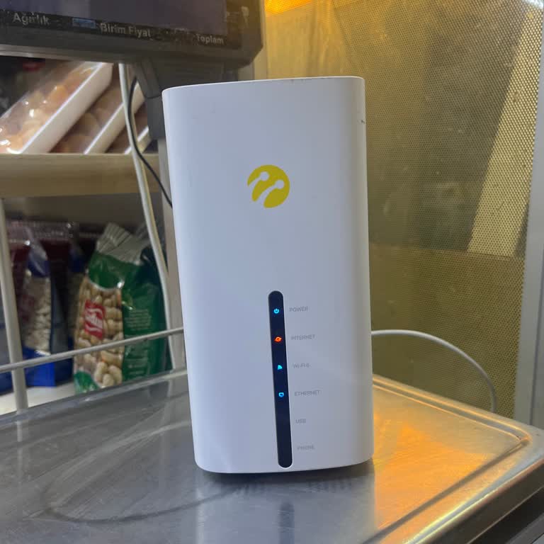Superonline'da İnternetsiz Kalma, Çözüm Ve Fatura Düzeltme Talebi