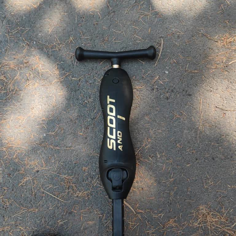 Kamil Koç Otobüsünde Scooter Parçası Kayıp Ve Müşteri Hizmetlerinin İlgisizliği