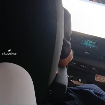 Altınışık Turizm Kırıkkale Hüsranı!