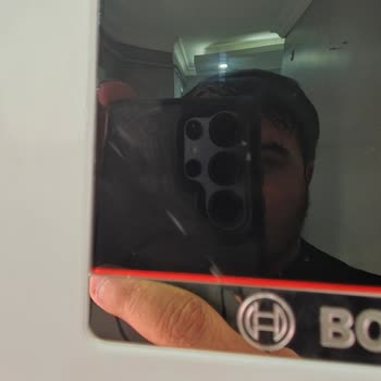 Hasarlı Bosch Buzdolabı Ücretsiz Değişim Ve Ücret İadesi Talebi