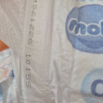Molfix Bebek Bezi Üretim Hatası Ve Emici Kısmın Yanlış Konumlanması