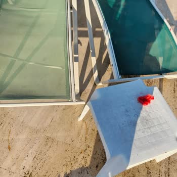 Mc Beach Resort Hotel Hijyen Açısından Son Derece Rahatsız Edici