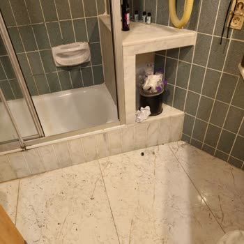Mc Beach Resort Hotel Hijyen Açısından Son Derece Rahatsız Edici