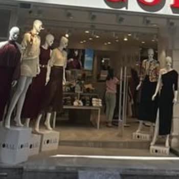 Coral Mağazasında Tehlikeli Tümsek Nedeniyle Düşüp Bacağım Kırıldı, Tedavi Masrafları Karşılanmalı