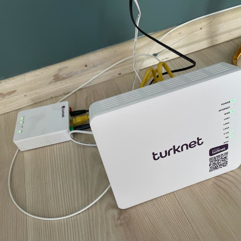Sürekli İnternet Kesintileri Ve Kalıcı Çözüm Talebi