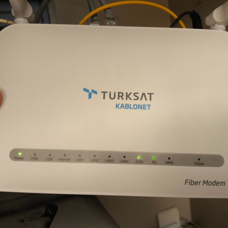 Kablo Net İnternet Hizmeti Alamıyorum
