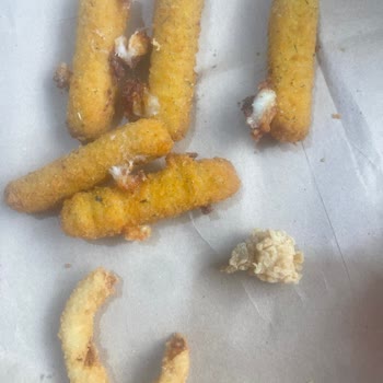 Popeyes Ve Yemeksepeti'nde Eksik Ve Kalitesiz Ürünler, Tam İade Talebi