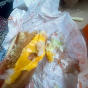 Popeyes Ve Yemeksepeti'nde Eksik Ve Kalitesiz Ürünler, Tam İade Talebi