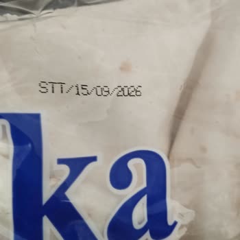 Ekşi Ve Bozuk Yufka Satışı, İade Talebine Yanıt Gelmedi