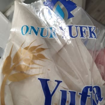 Ekşi Ve Bozuk Yufka Satışı, İade Talebine Yanıt Gelmedi