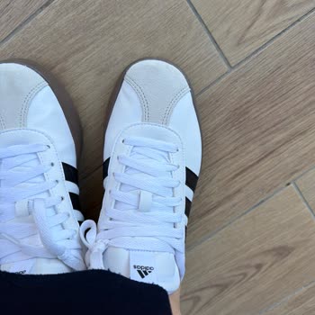 Adidas Ayakkabısında İlk Kullanımda Burun Kıvrılması Ve İade Reddi