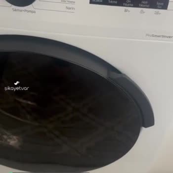 Beko'ya Güvendik Mağdur Olduk