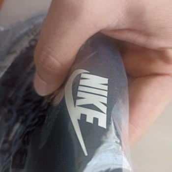 Nakışlı Nike Şort Aldım, Nakış Olmadığı İçin İade Talebim Reddedildi