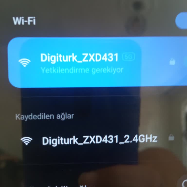 Şehir Değişikliği Sonrası Digiturk İnternet Kurulumu Ve Fatura İtirazı