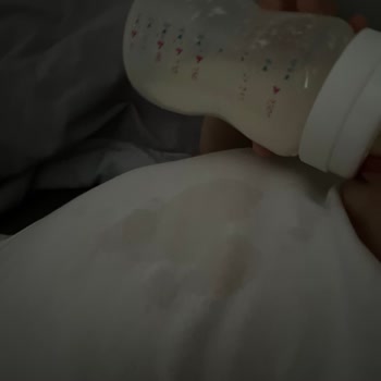 Mamajoo Biberonda Sürekli Süt Akıtma Sorunu Ve Değişim Talebi