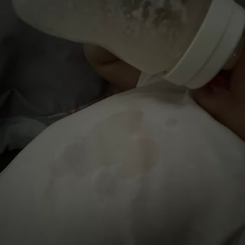 Mamajoo Biberonda Sürekli Süt Akıtma Sorunu Ve Değişim Talebi