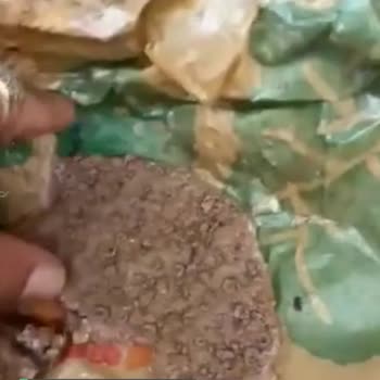 Burger King Et Bozuktu!