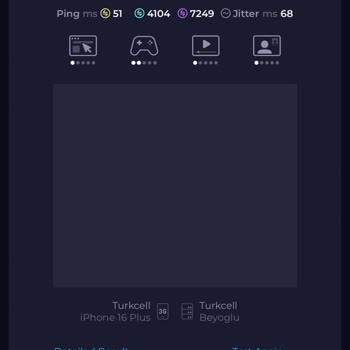 Superbox İnternet Hızı 3-5 Mbps Ve Mobil Kapsamı Neredeyse Yok: İptal Talebi