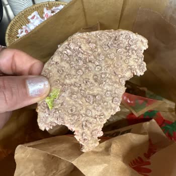 Burger King Spoiled Meat Complaint: Compensation Request