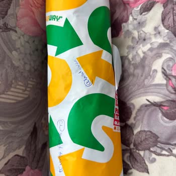 Subway Paketi Üzerindeki El Yazısı Instagram Hesapları Saygısızlık Ve Mahremiyet İhlali