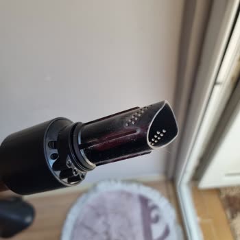 Dyson Piston 16 Modeli Çekiş Gücü Yetersiz Ve Değişim Talebi