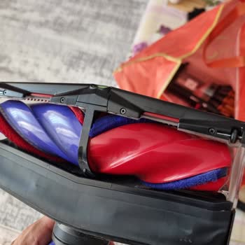 Dyson Piston 16 Modeli Çekiş Gücü Yetersiz Ve Değişim Talebi