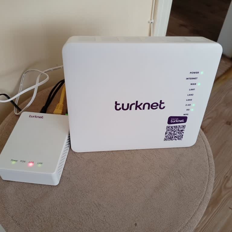 Üç Gün Süren İnternet Kesintisi Ve Yetersiz Müşteri Desteği