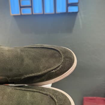 Dikişi Yırtılan Loafer Ürünün Üretim Hatası Ve 21 Gün Bekleme Süreci