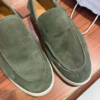 Dikişi Yırtılan Loafer Ürünün Üretim Hatası Ve 21 Gün Bekleme Süreci