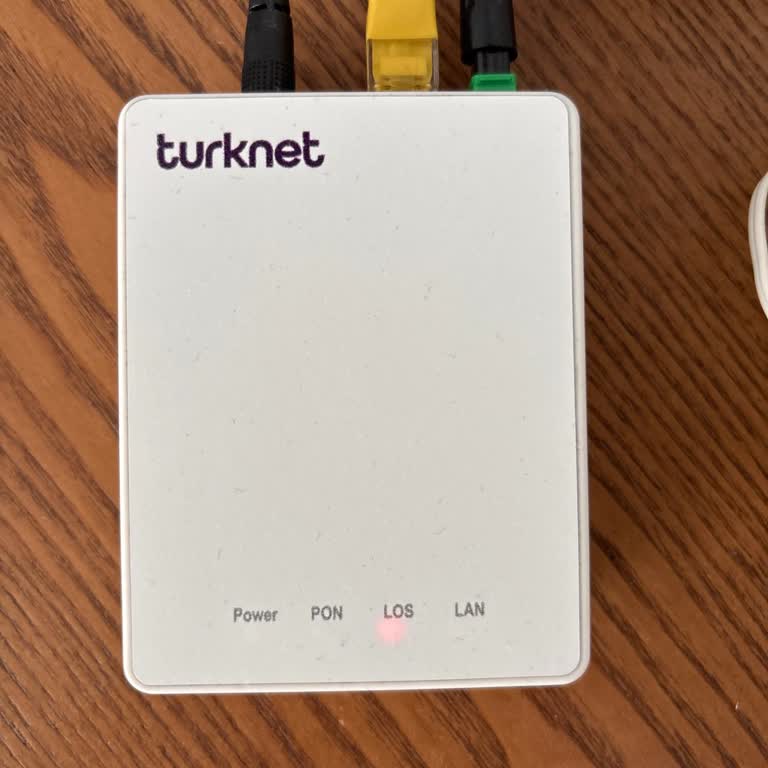 İnternet Kesintisi İş Ve Eğitimde Büyük Mağduriyet