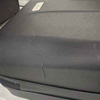 İstanbul’da Kırık Teslim Edilen Valizim İçin Tazminat Talebi