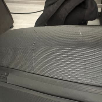 İstanbul’da Kırık Teslim Edilen Valizim İçin Tazminat Talebi