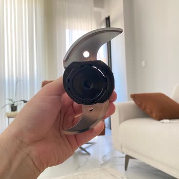 Arçelik Blender Bıçak Aparatındaki Küf Ve Kötü Koku Şikayeti
