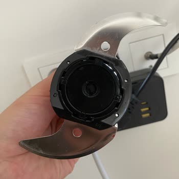Arçelik Blender Bıçak Aparatındaki Küf Ve Kötü Koku Şikayeti