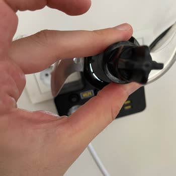 Arçelik Blender Bıçak Aparatındaki Küf Ve Kötü Koku Şikayeti