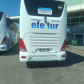 Aşırı Gecikme Ve Saygısız Muavin Davranışı