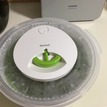 Tefal Sebze Kurutucusunun Yetersiz Kurutma Performansı Ve Şeffaf Bilgilendirme Talebi